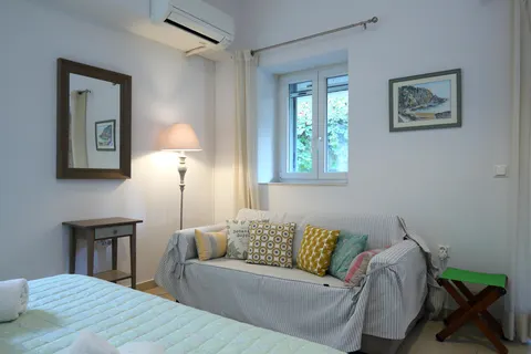 Appartementen Wild Sea foto 4