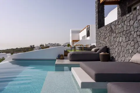 Este Luxury Suites in Φηρά Θήρας — foto 9