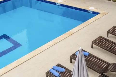 Eliada Hotel in Kusadasi — foto 12