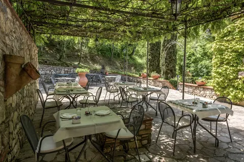 Ultimo Mulino Country Hotel foto 17