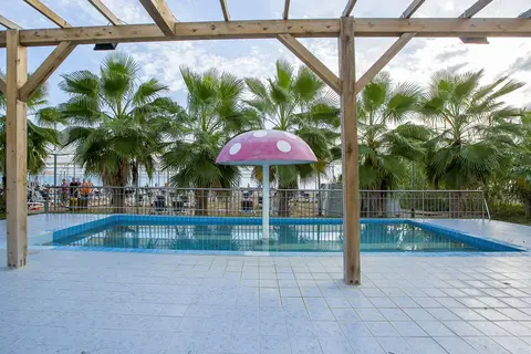 J'adore Deluxe Hotel & Spa in Manavgat — foto 19