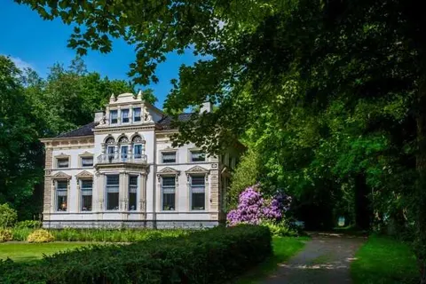 Bungalowpark Emslandermeer foto 29