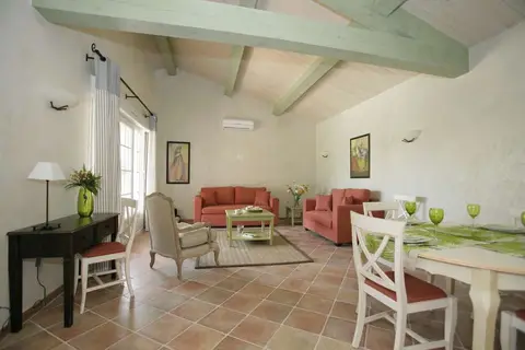 Residence Le Domaine De Camiole in Callian — foto 18