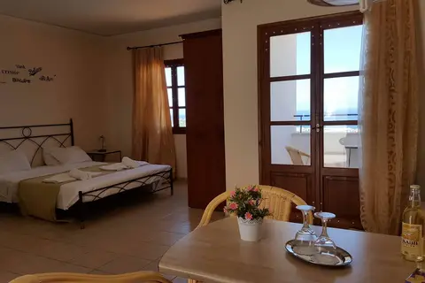 Amazones Village Suites in Δημοτική Ενότητα Χερσονήσου — foto 25
