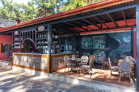 Grand Yazici Club Marmaris Palace in Marmaris — foto 32