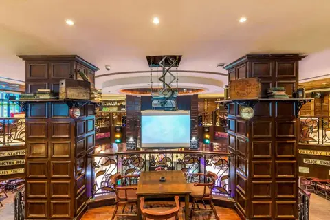 Roda Al Murooj Residences in Dubai — foto 9