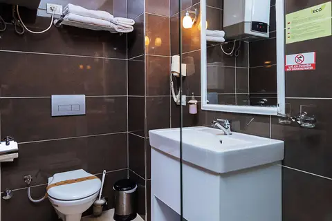 Albanian Star Hotel in Golem, foto 22