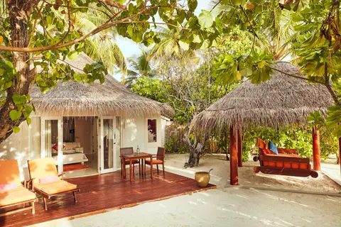 Sun Siyam Vilu Reef in Meedhuffushi — foto 29