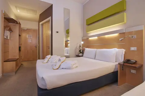 iH Hotels Milano Gioia in Milaan — foto 21