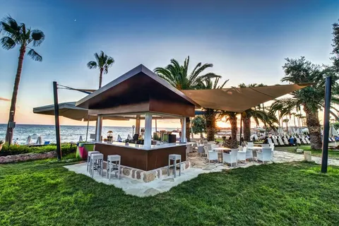 Coral Beach Hotel & Resort foto 14