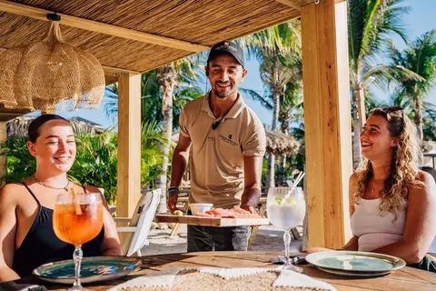 Fly & Go Culinair Resort Bonaire in Kralendijk — foto 6