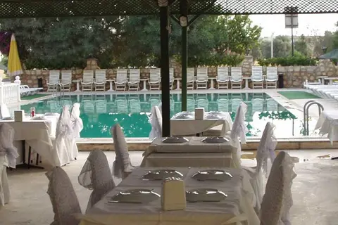 Panormos Hotel in Didim — foto 28