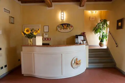 Country Hotel Borgo Sant'Ippolito in Lastra a Signa, foto 3