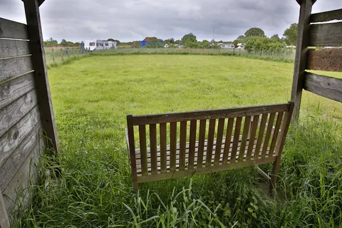 Knaus Campingpark Eckwarderhörne foto 7