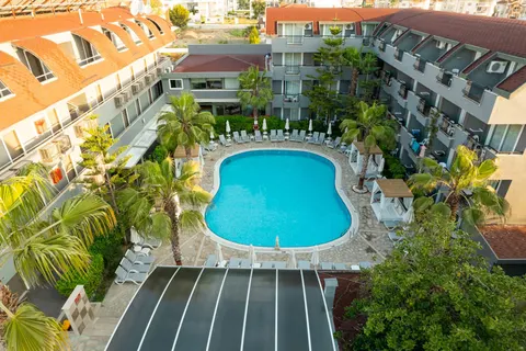 Fly & Go Sun City Appartement & Hotel foto 17