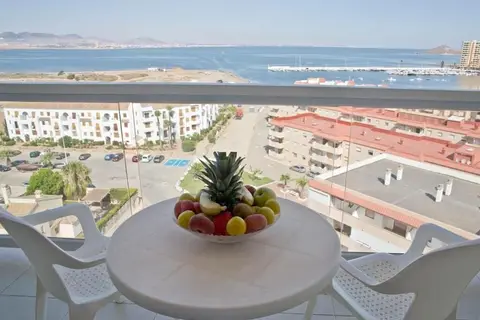 Gaviotas Hotel & Event Center in San Javier — foto 22