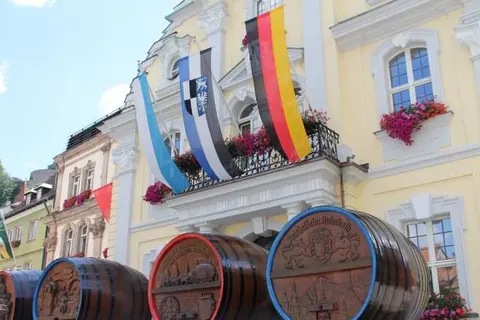 Hotel Kronprinz foto 14