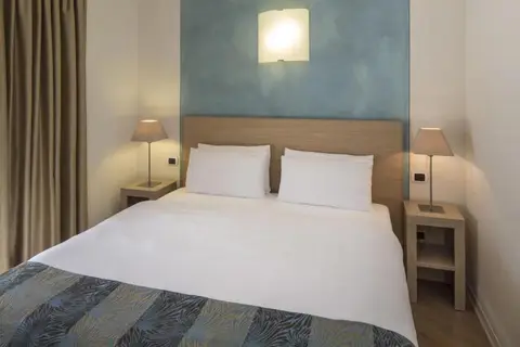 Appartementen Lake Garda Resort in Moniga del Garda — foto 11