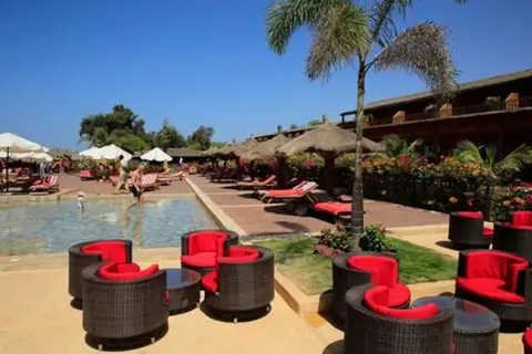 Royal Horizons Baobab in La Somone — foto 5