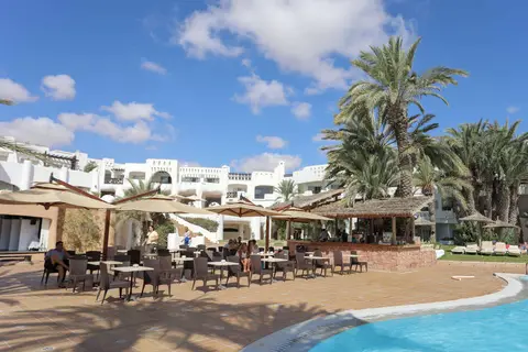 Odyssee Resort & Thalasso in صانغو — foto 5