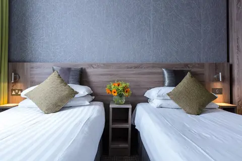 Hotel Phoenix in Londen — foto 21