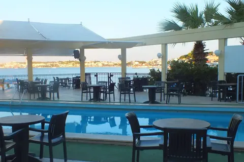 Tuntas Beach in Didim — foto 2