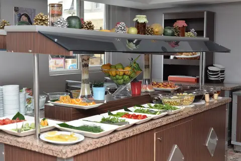 Atak Aparthotel in Antalya — foto 10