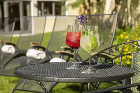 Berghotel Hochfügen foto 17