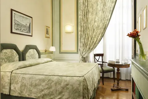 Palazzo Niccolini al Duomo in Florence, foto 2