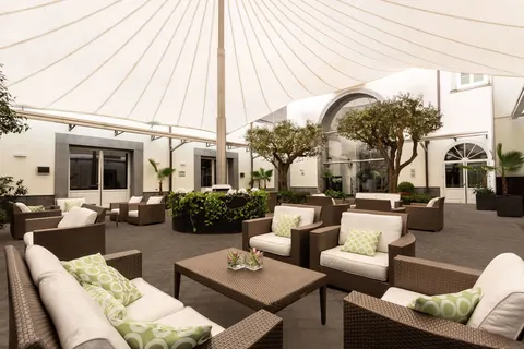 Hotel Palazzo Caracciolo Napoli - MGallery by Sofitel in Naples
