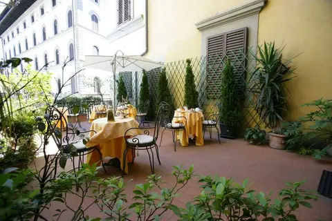 Domus Florentiae in Florence, foto 11