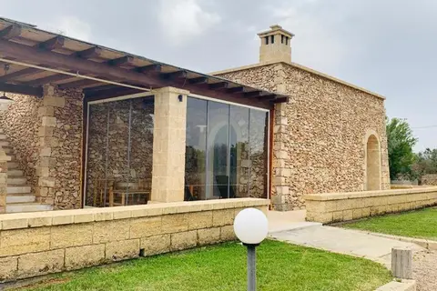 Borgo Rossoterra in Gallipoli — foto 24
