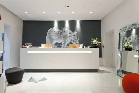 Hotel White in Rome, foto 2