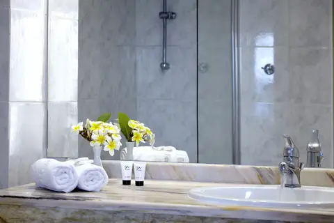 Sunshine Rhodes Hotel in Ιαλυσός — foto 18