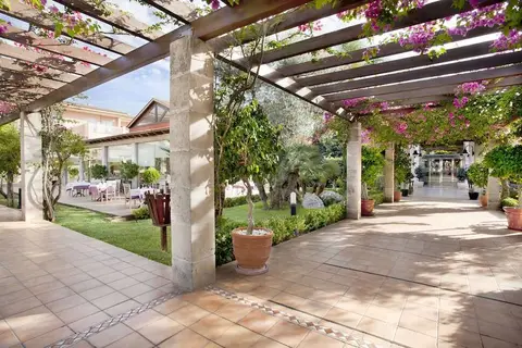 Aparthotel Playa Mar & Spa in Pollença — foto 11
