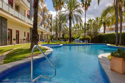 Daniya Denia in Dénia