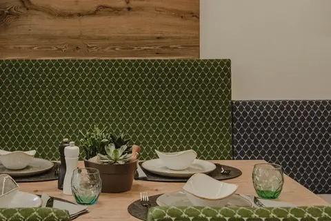 Aparthotel Lieblingsplatz´l Gastein in Bad Hofgastein — foto 14