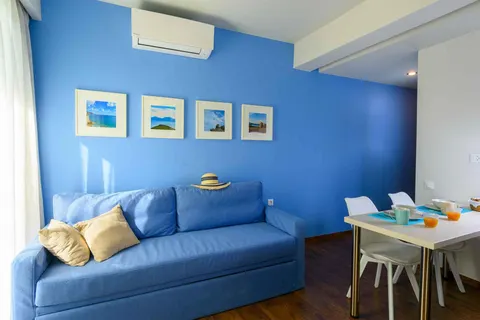 Appartementen Elounda Colour in Agios Nikolaos Municipal Unit — foto 2