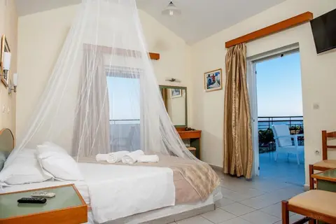 Hotel Porto Skala in Δημοτική Ενότητα Ελειού-Πρόνων — foto 12