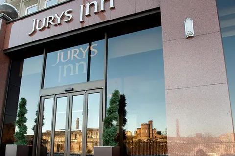 Leonardo Royal Edinburgh foto 3