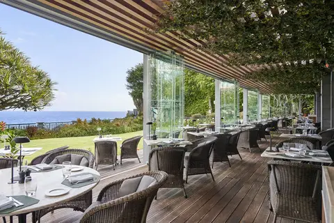 The Cliff Bay in Funchal, foto 8