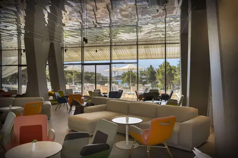 Family Hotel Amarin in Rovinj, foto 28