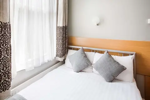 OYO London Guest House in Londen, foto 3