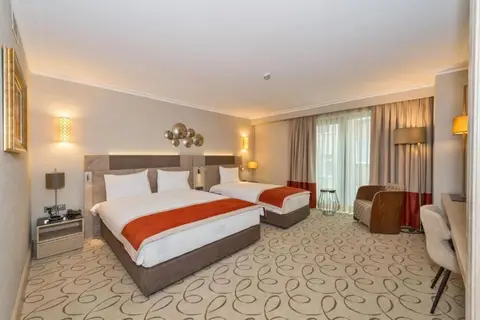 Mare Park Hotel in Fatih — foto 5