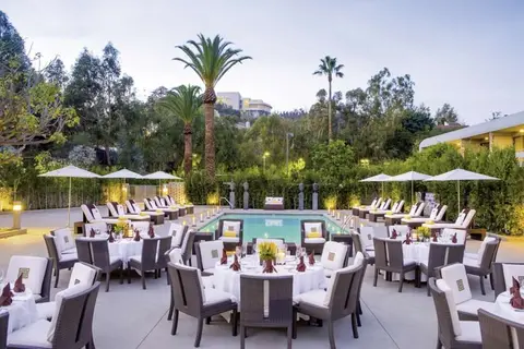 Luxe Hotel Sunset Blvd in Los Angeles — foto 6