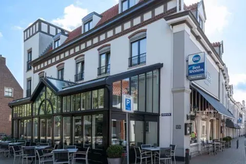 Best Western Hotel Baars foto 1