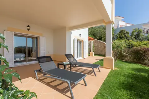Fly & Go NAU Salema Beach Village in Vila do Bispo, foto 12