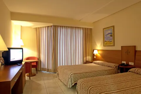 Peñiscola Plaza Suites in Peníscola / Peñíscola — foto 4