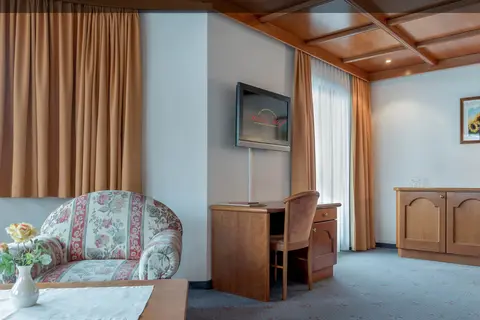 Hotel Mildererhof in Neustift im Stubaital — foto 8