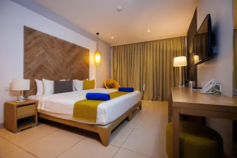 African Princess Beach Hotel in Dippa Kunda — foto 7